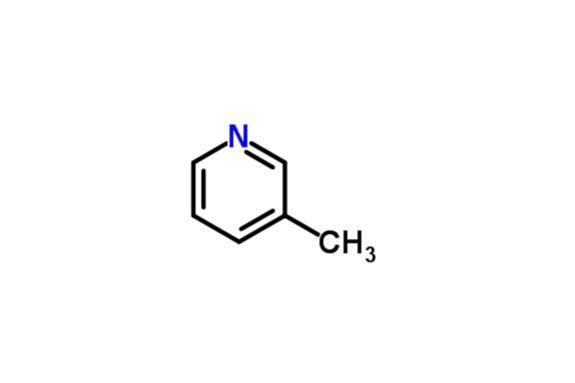 3-Picoline CAS 108-99-6