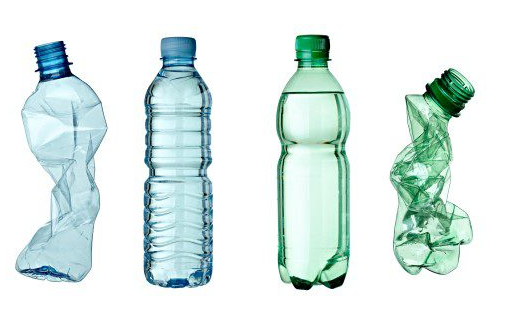 7 tipos de plástico: los diferentes materiales y grados