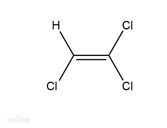 Tricloretileno CAS 79-01-6