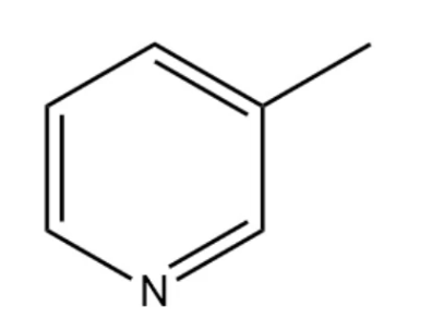 El método de preparación de 3-metilpiridina