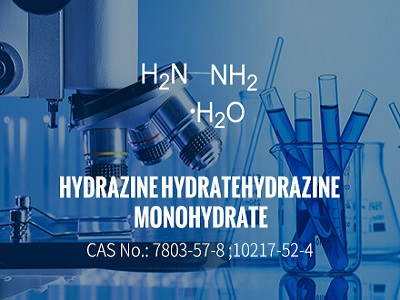 Hidrato de hidrazina