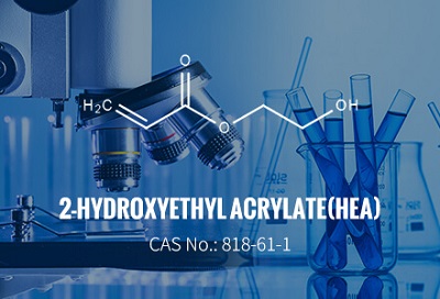 ¿Qué es el acrilato de 2-hidroxietilo?