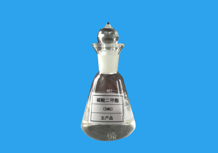Dimetil Carbonato (DMC) CAS 616-38-6