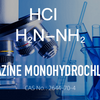 Monohidrocloruro de hidrazina CAS 2644-70-4