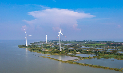 Desde el reemplazo del carbón hasta el transporte verde, China logra el objetivo de emisión de carbono pico