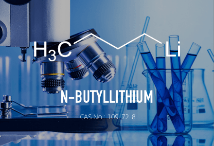 N-Butylithium/CAS 109-72-8
