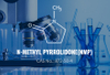 N-metil pirrolidona (NMP)/CAS 872-50-4