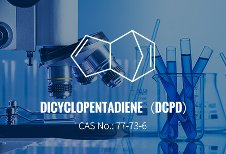 Diclopentadieneno CAS 77-73-6