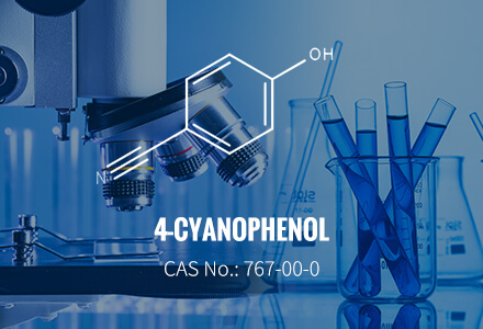 4-cianofenol CAS 767-00-0