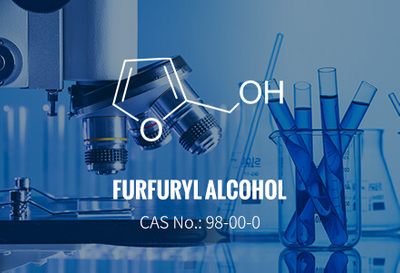 Alcohol furfurílico CAS 98-00-0