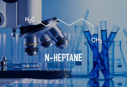 N-heptano/CAS 142-82-5