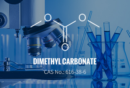 Dimetil Carbonato (DMC) CAS 616-38-6