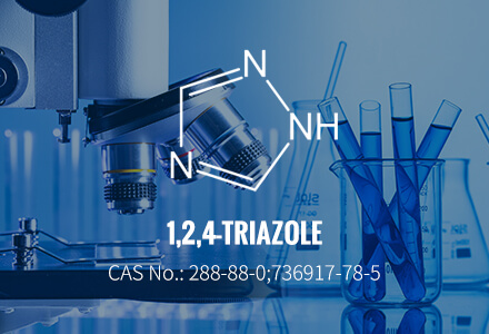 1,2,4-triazole CAS 288-88-0 / 736917-78-5