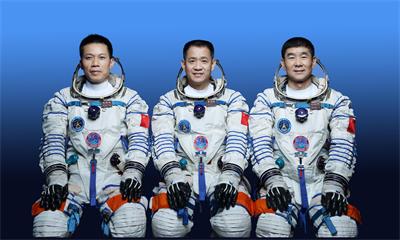 Los taikonautas Shenzhou-12 están listos para regresar a la Tierra antes del Festival de la Luna de China después de una estadía récord en órbita
