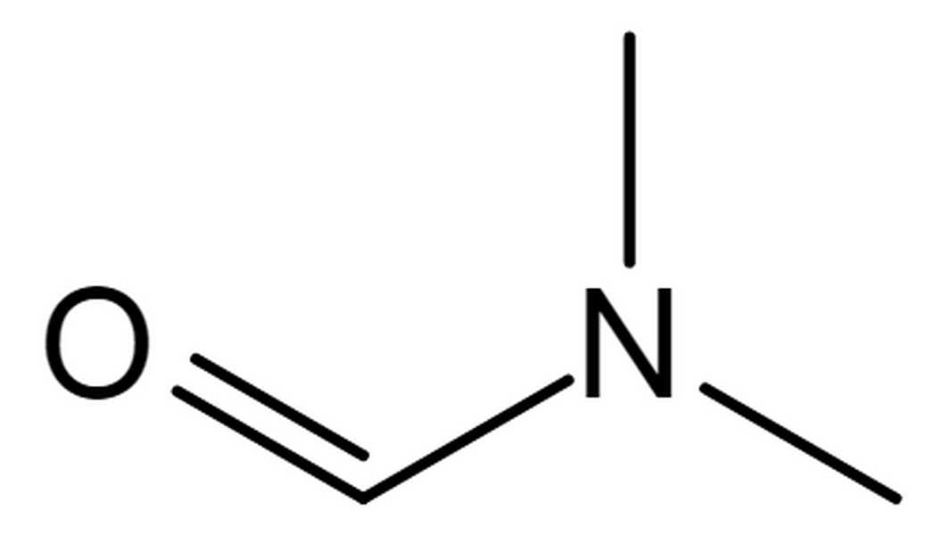 N, N-dimetilformamida DMF CAS 68-12-2 