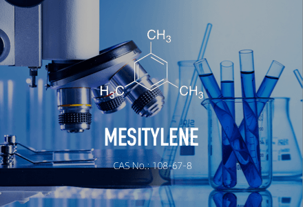 Mesitileno/CAS 108-67-8
